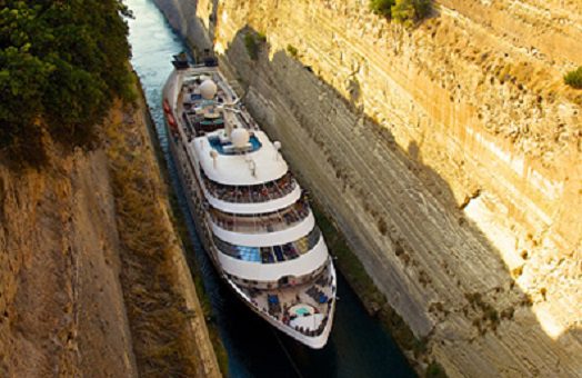 Experience Winter In The Med With Windstar Cruises!